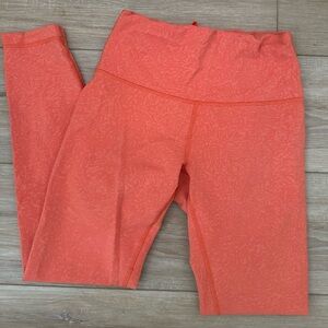 Lululemon leggings